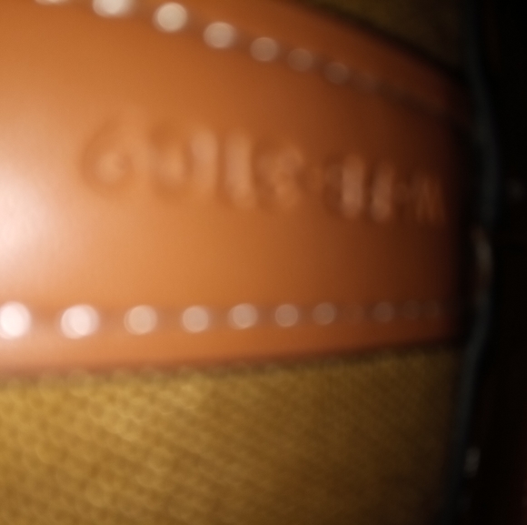 Celine Backpack - Picture 7 of 8